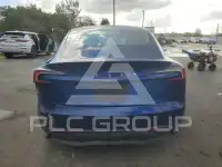 2025 Tesla Model 3 фото