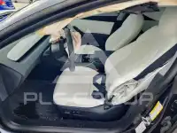 2025 Tesla Model 3 photo