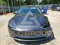 2025 Tesla Model 3 photo