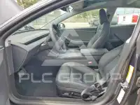 2025 Tesla Model 3 фото