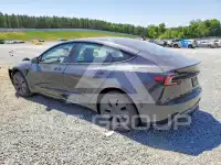 2025 Tesla Model 3 фото