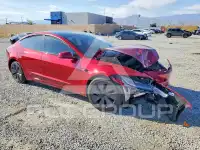 2025 Tesla Model 3 photo