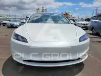 2025 Tesla Model 3 фото