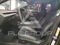 2025 Tesla Model 3 фото