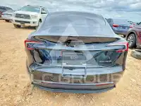2025 Tesla Model 3 photo