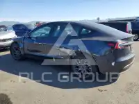 2025 Tesla Model 3 photo