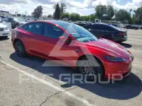 2025 Tesla Model 3 photo