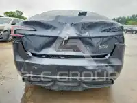 2025 Tesla Model 3 photo