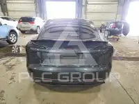 2025 Tesla Model 3 photo