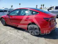 2025 Tesla Model 3 фото