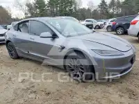 2025 Tesla Model 3 photo