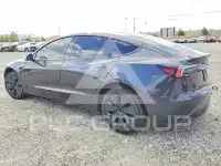 2025 Tesla Model 3 фото