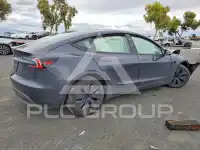 2025 Tesla Model 3 photo