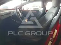 2025 Tesla Model 3 photo