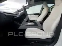 2025 Tesla Model 3 photo
