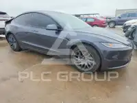 2025 Tesla Model 3 photo