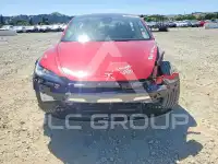 2025 Tesla Model 3 фото