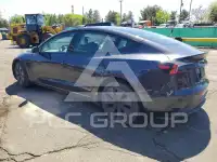 2025 Tesla Model 3 photo