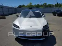 2025 Tesla Model 3 photo