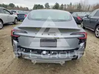 2025 Tesla Model 3 photo