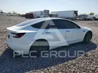 2025 Tesla Model 3 photo