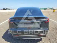 2025 Tesla Model 3 photo