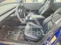 2025 Tesla Model 3 фото