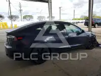 2025 Tesla Model 3 фото