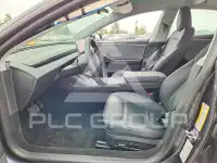 2025 Tesla Model 3 photo