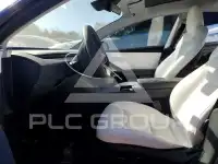 2025 Tesla Model 3 photo