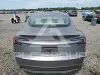 2025 Tesla Model 3 photo