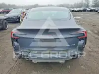 2025 Tesla Model 3 photo