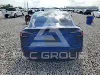 2025 Tesla Model 3 photo