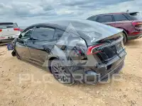 2025 Tesla Model 3 photo
