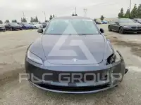 2025 Tesla Model 3 photo