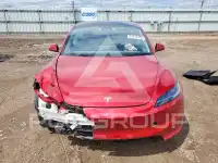 2025 Tesla Model 3 photo