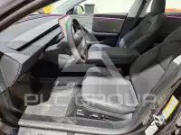 2025 Tesla Model 3 photo