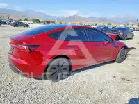 2025 Tesla Model 3 photo