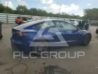 2025 Tesla Model 3 фото