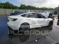 2025 Tesla Model 3 photo