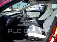 2025 Tesla Model 3 фото