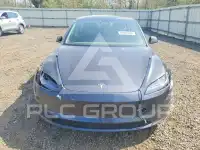 2025 Tesla Model 3 photo