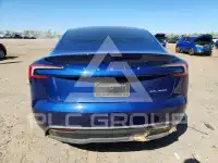 2025 Tesla Model 3 photo