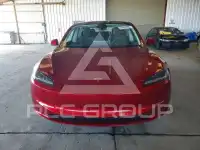 2025 Tesla Model 3 photo