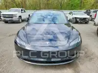 2025 Tesla Model 3 photo