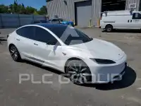 2025 Tesla Model 3 photo