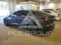 2025 Tesla Model 3 photo