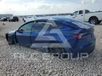 2025 Tesla Model 3 photo