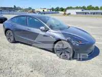 2025 Tesla Model 3 фото