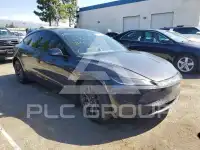 2025 Tesla Model 3 photo